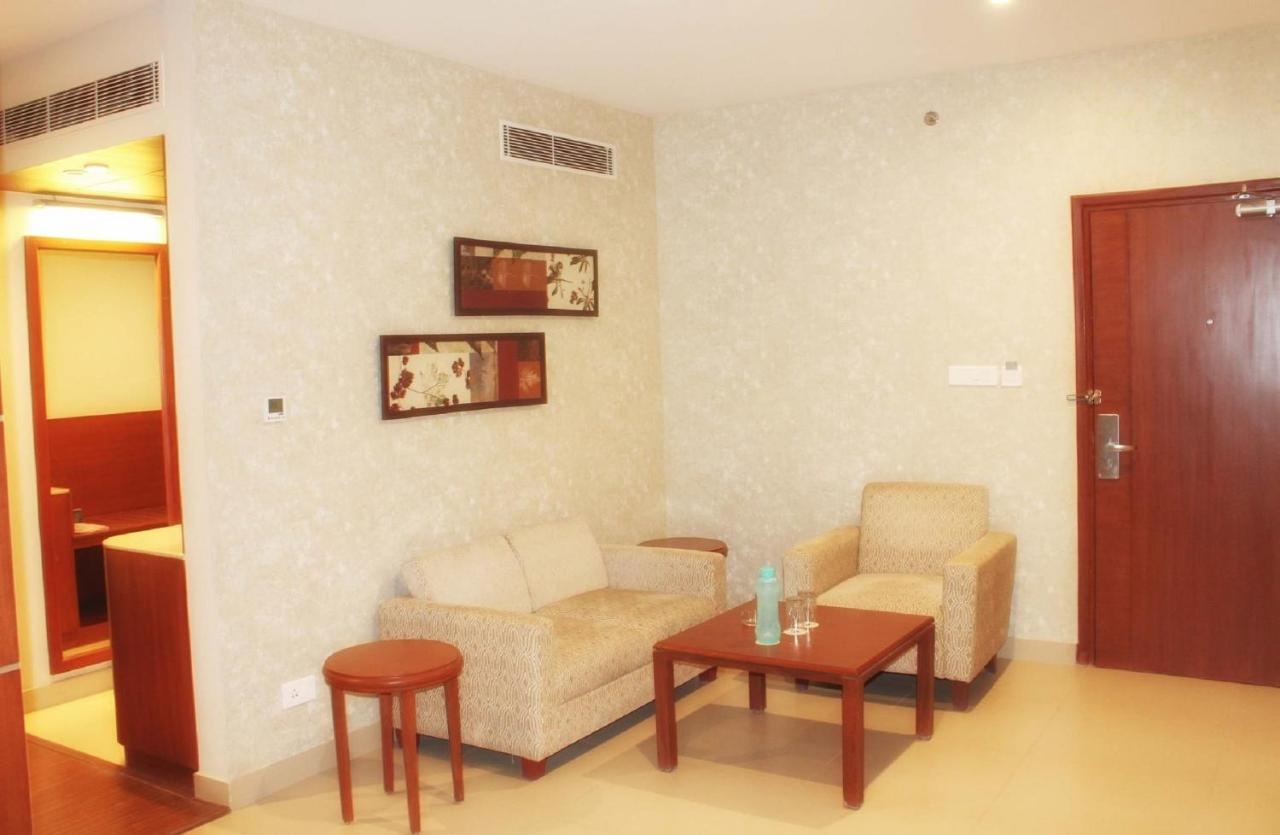 Foto - The Altruist Hitech Hotel
