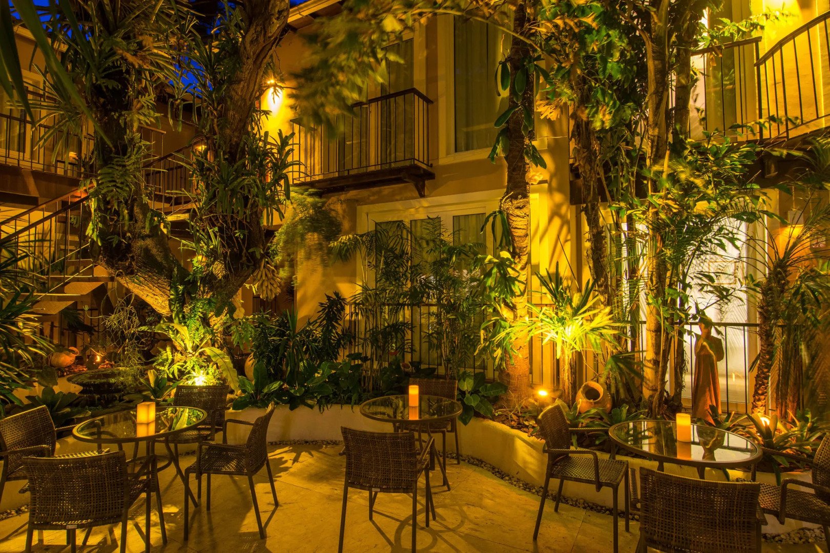 Photo - La Chimère Buzios Essence