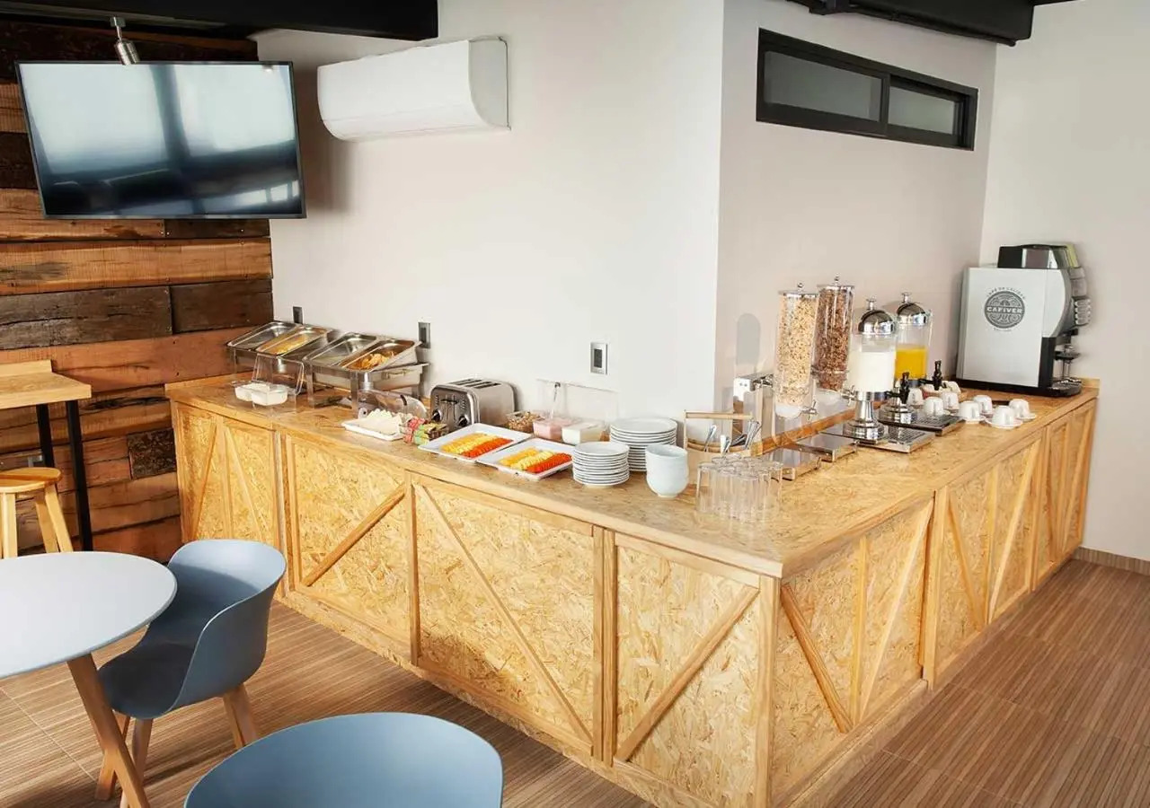 Foto - Hotel MX zócalo CDMX, Trademark Collection by Wyndham