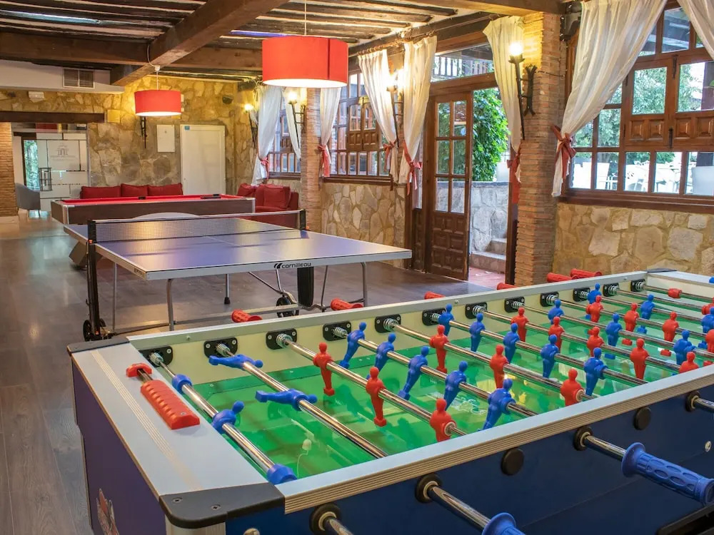 Foto - Hotel Resort Cueva del Fraile