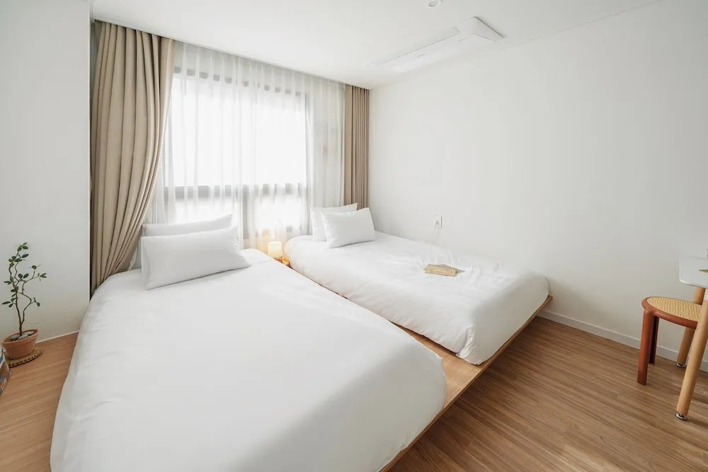 Foto - Urbanstay Boutique Ikseon