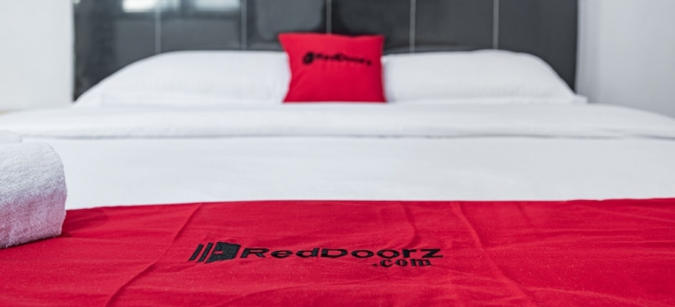 Photo - RedDoorz Plus near Thamrin Plaza Medan
