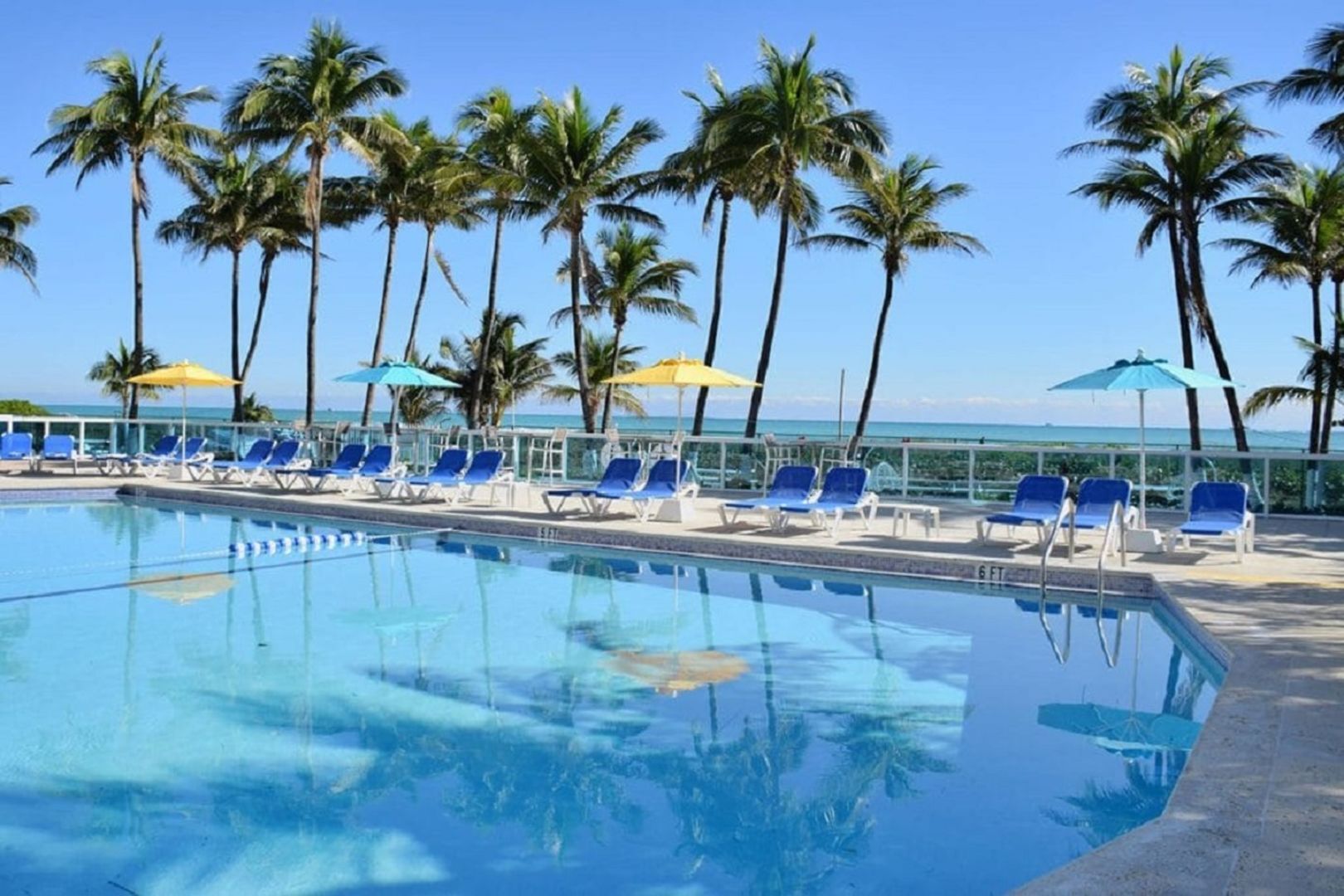 Photo - Seacoast Suites on Miami Beach