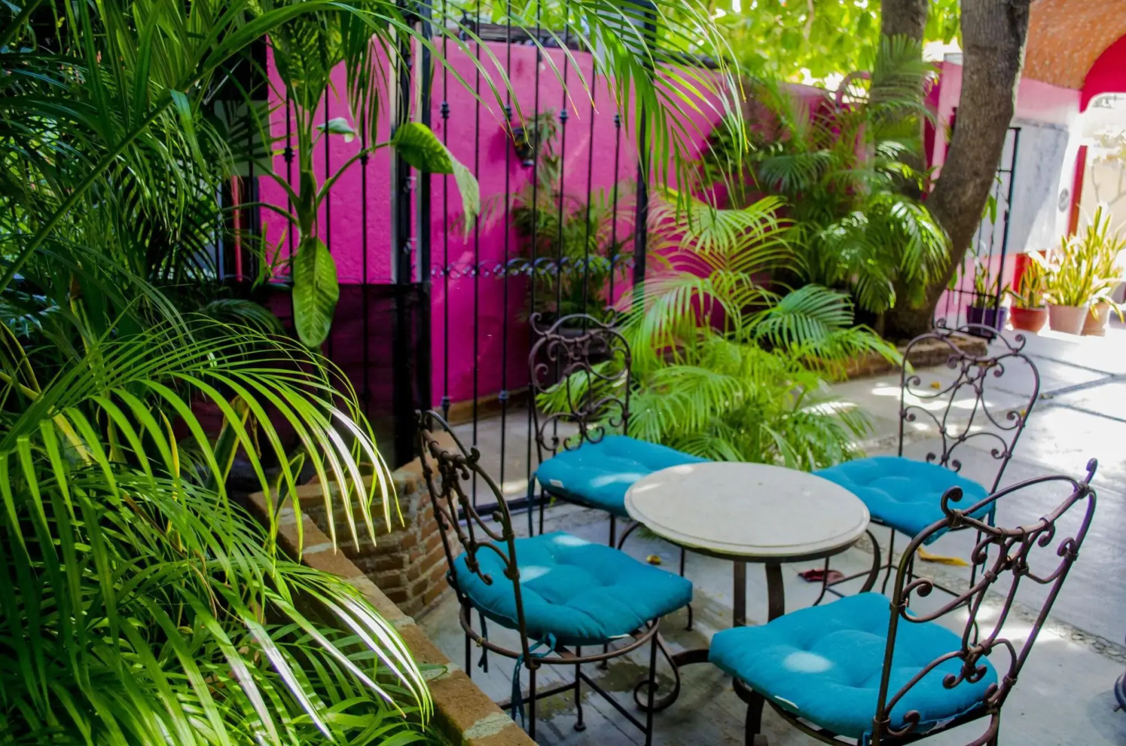 Photo - Siesta Suites Boutique Hotel