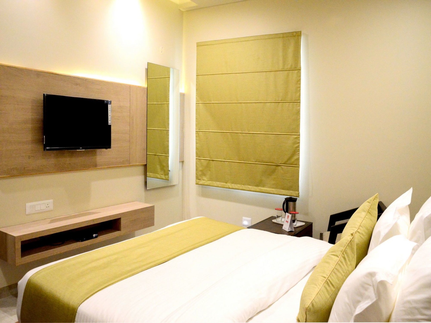 Hotel Silver Pride