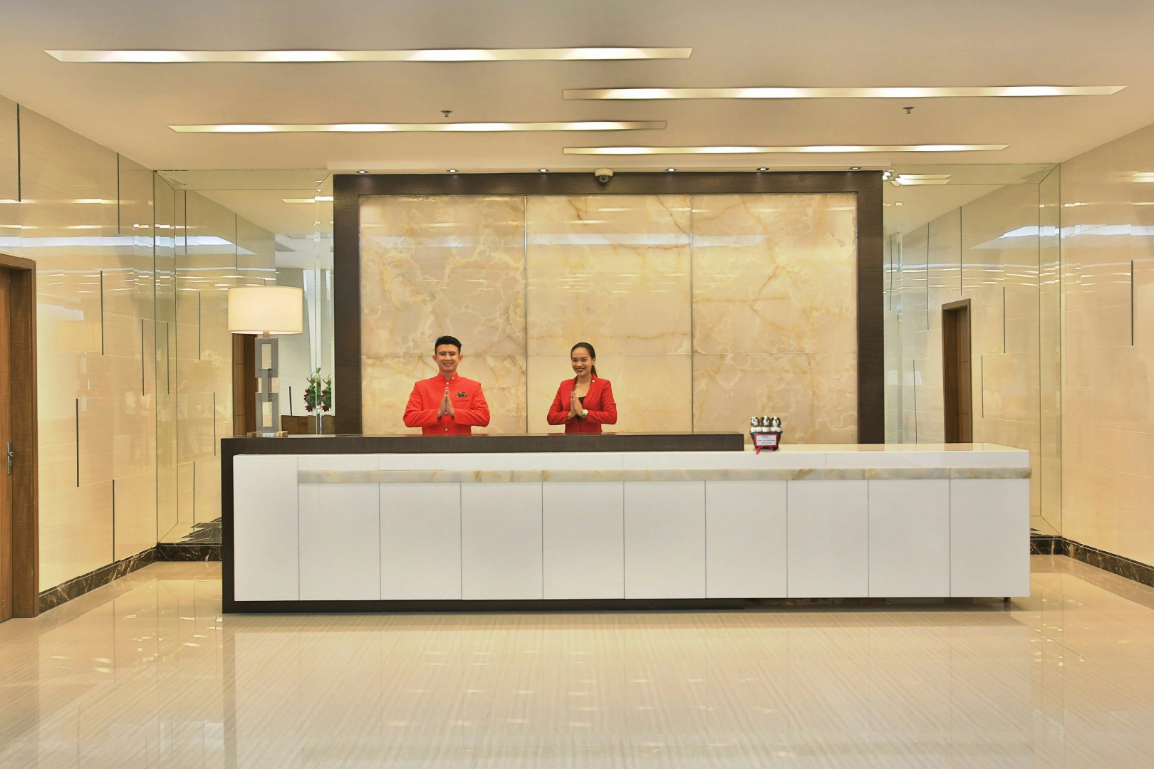 Photo - Valero Grand Suites by Swiss-Belhotel Makati