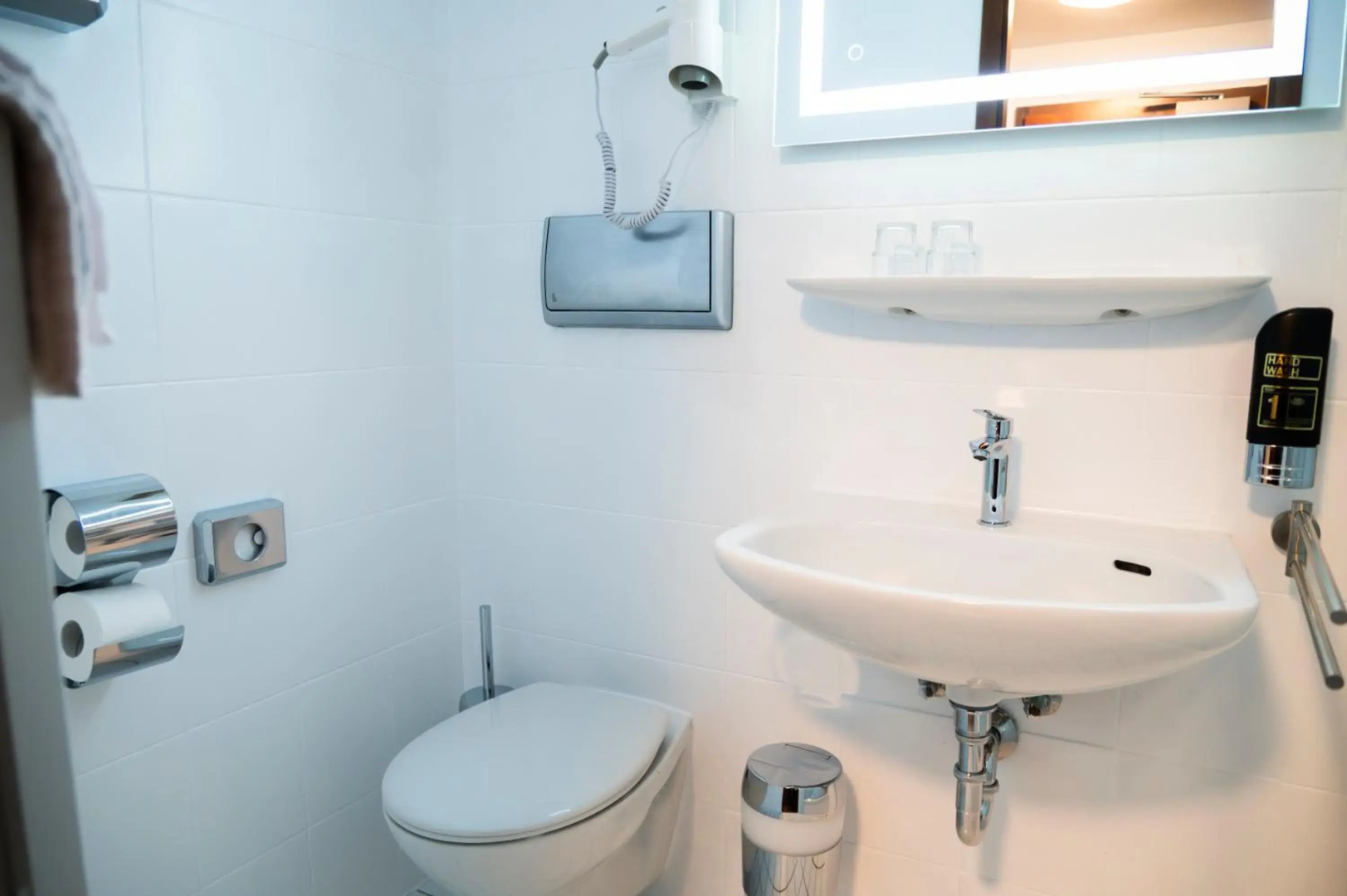 Foto - Hotel Hansa Stuttgart City