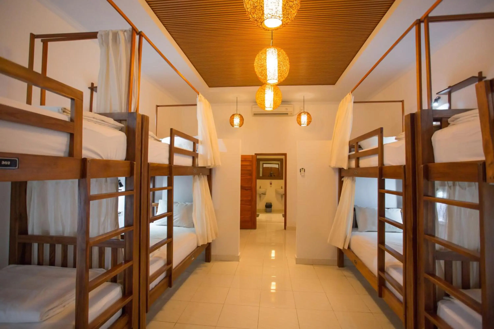 Foto - Nuansa Penida Hostel