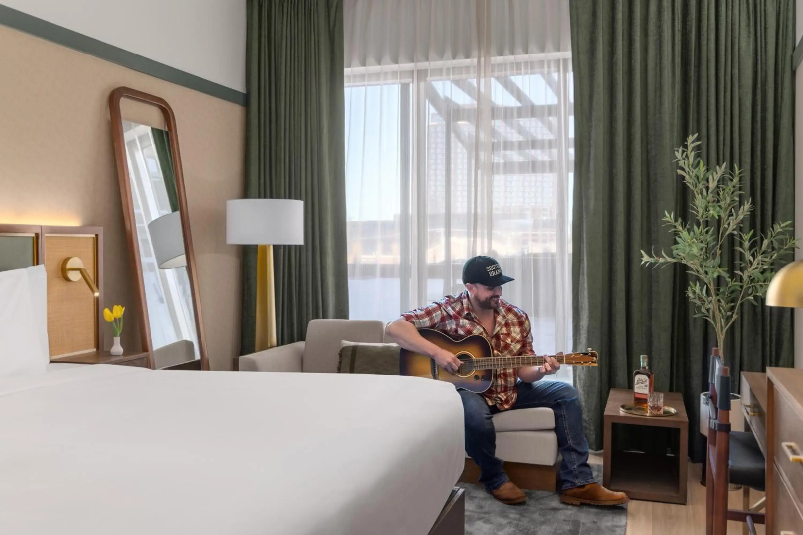 Foto - The Printing House Hotel, Tapestry Collection By Hilton