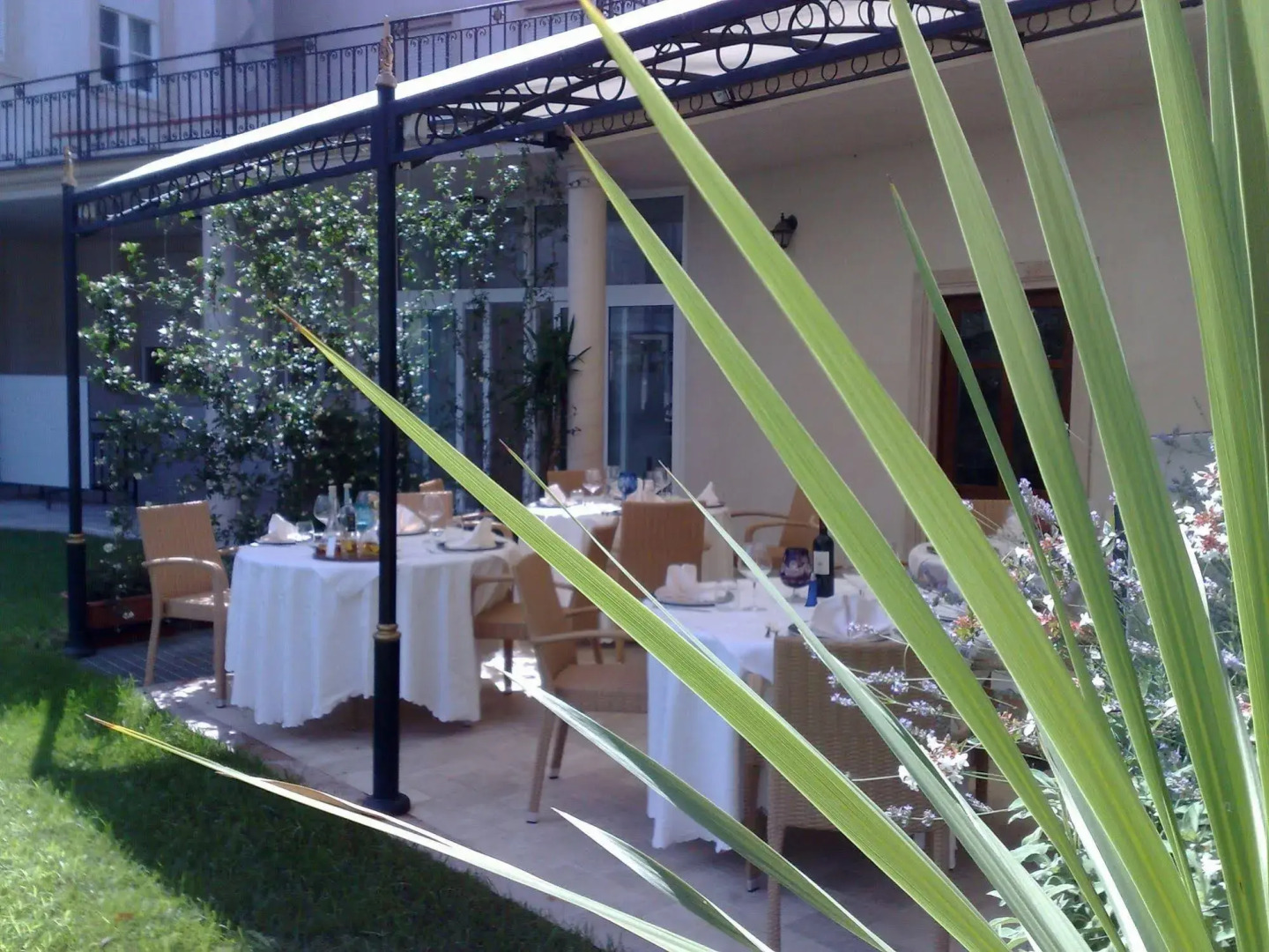 Foto - Mariano IV Palace Hotel