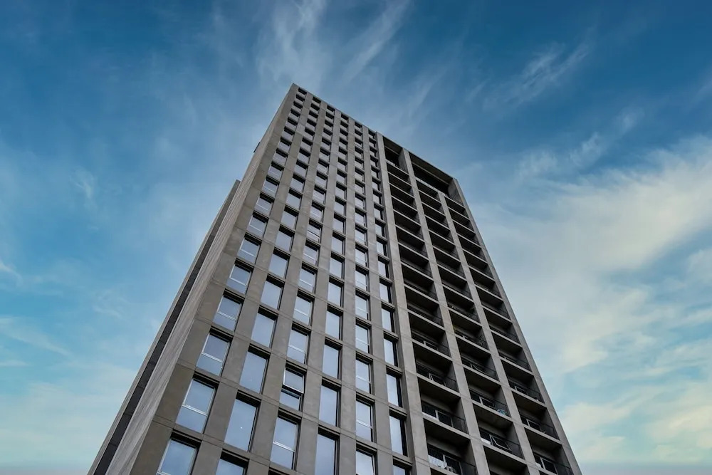 Foto - Nido Nomad Las Américas GDL