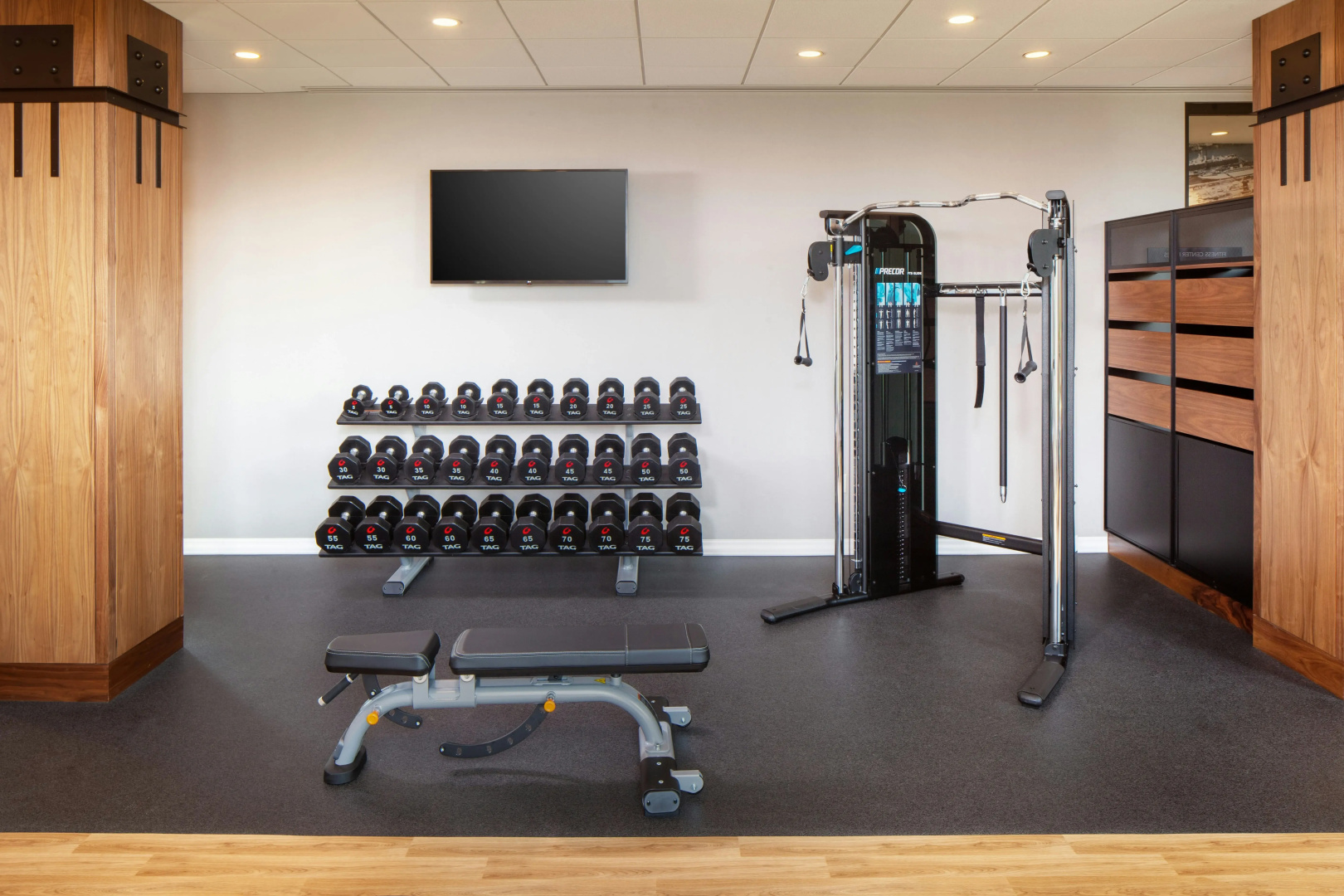 Foto - Homewood Suites by Hilton Boston Seaport District