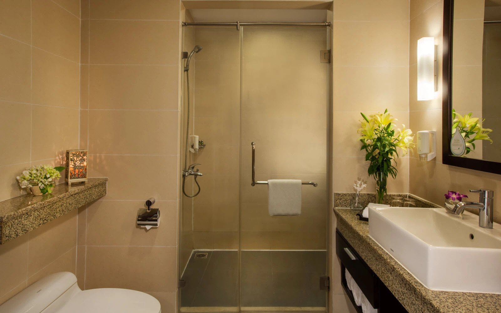 Foto - Somerset Hoa Binh Hanoi