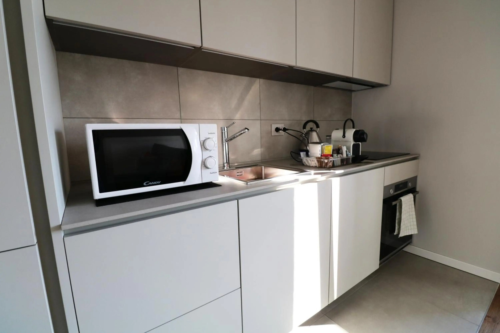 Foto - Aparthotel Isola