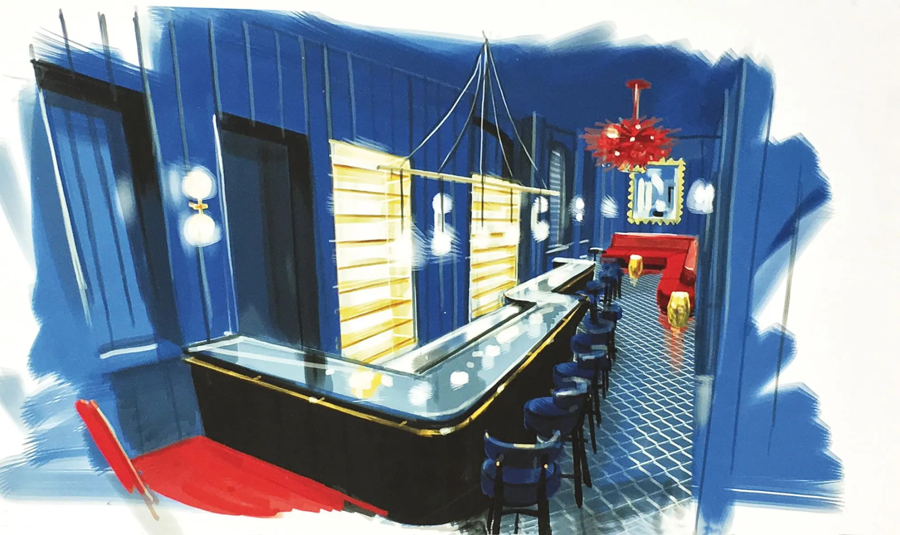 Photo - TORTUE Hamburg