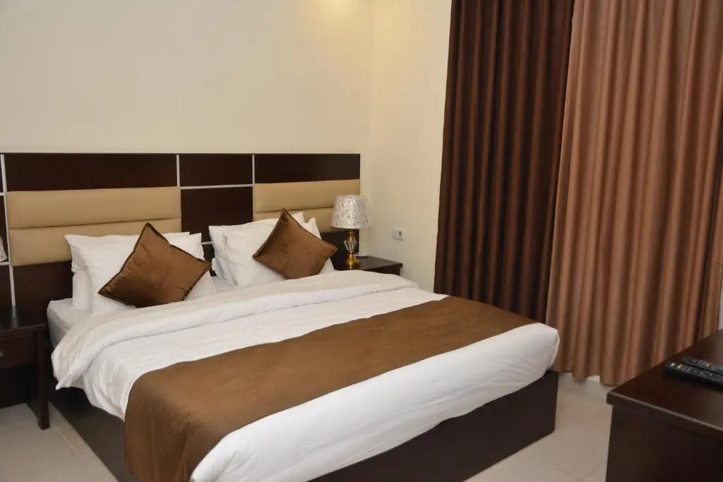 Photo - Shaqilath Hotel