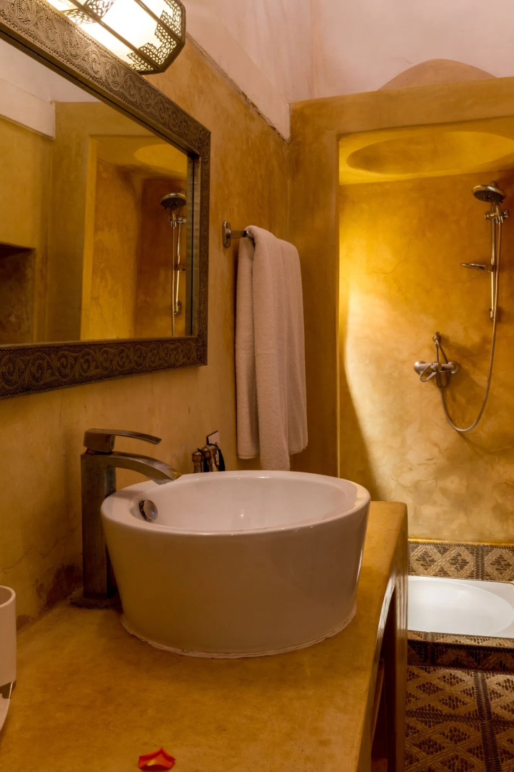Foto - Riad Nora