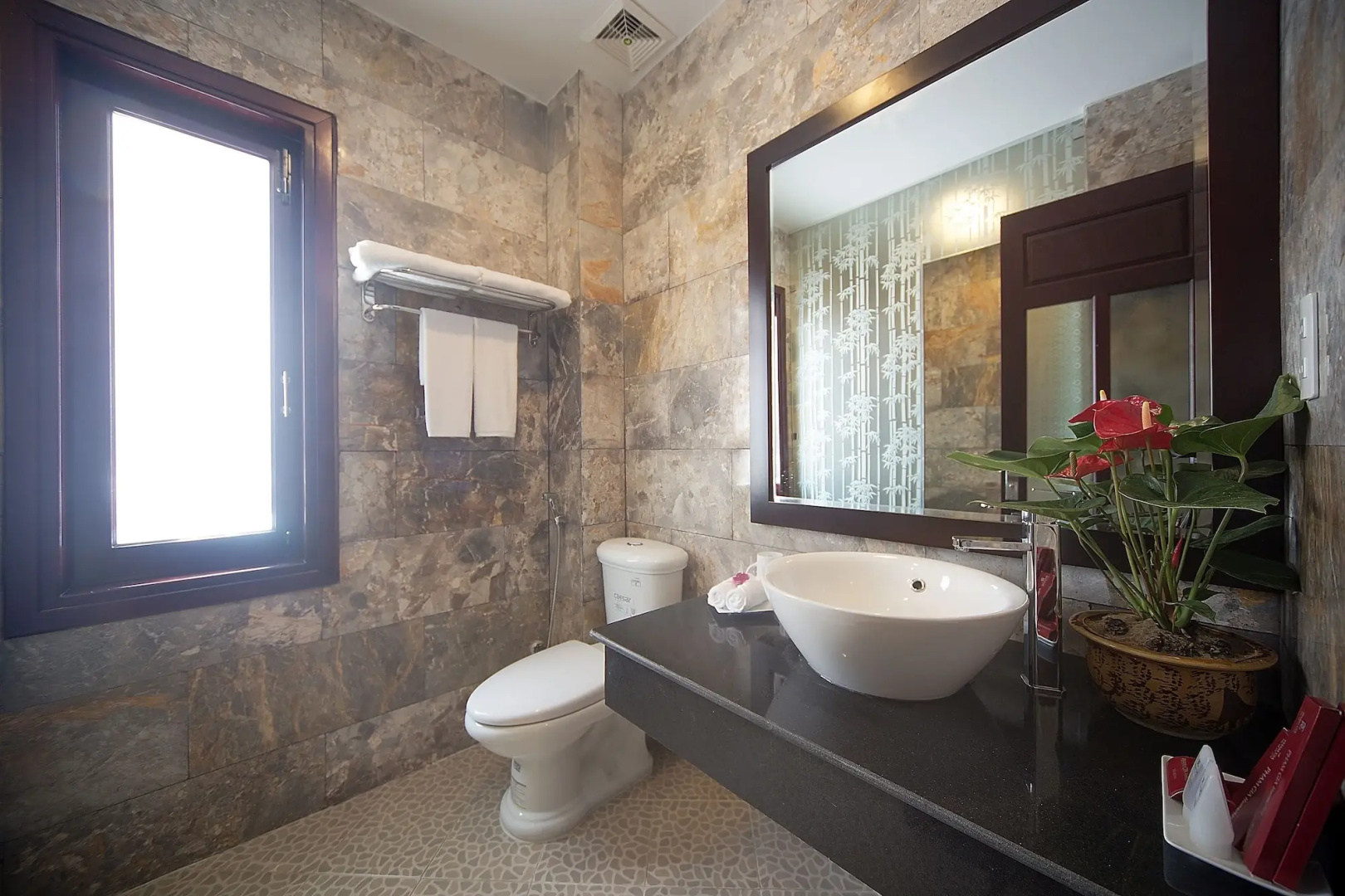 Foto - Pham Gia Boutique Villa
