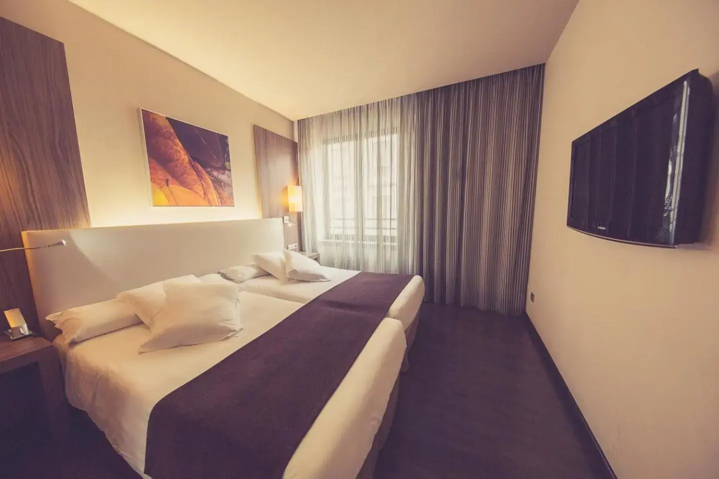 Photo - Hotel Aroi Ponferrada