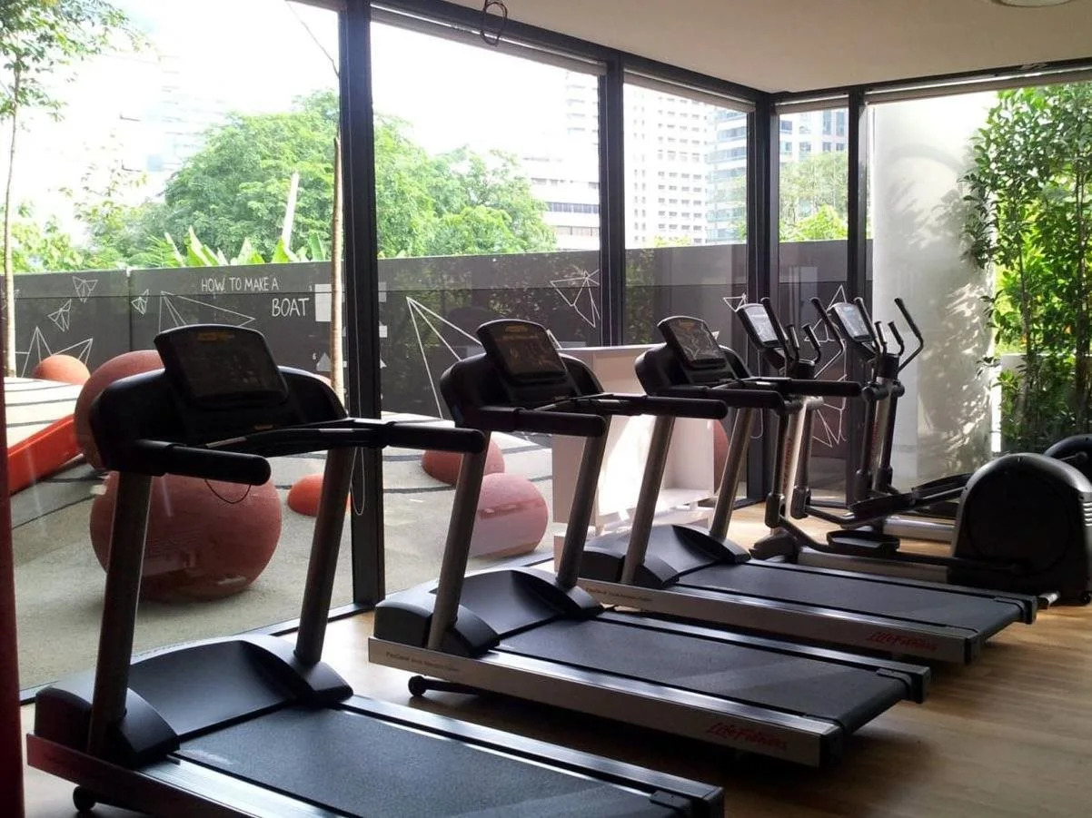 Foto - E&O Residences Kuala Lumpur