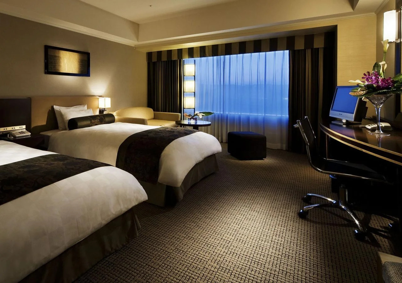 Photo - Hotel Okura Kyoto