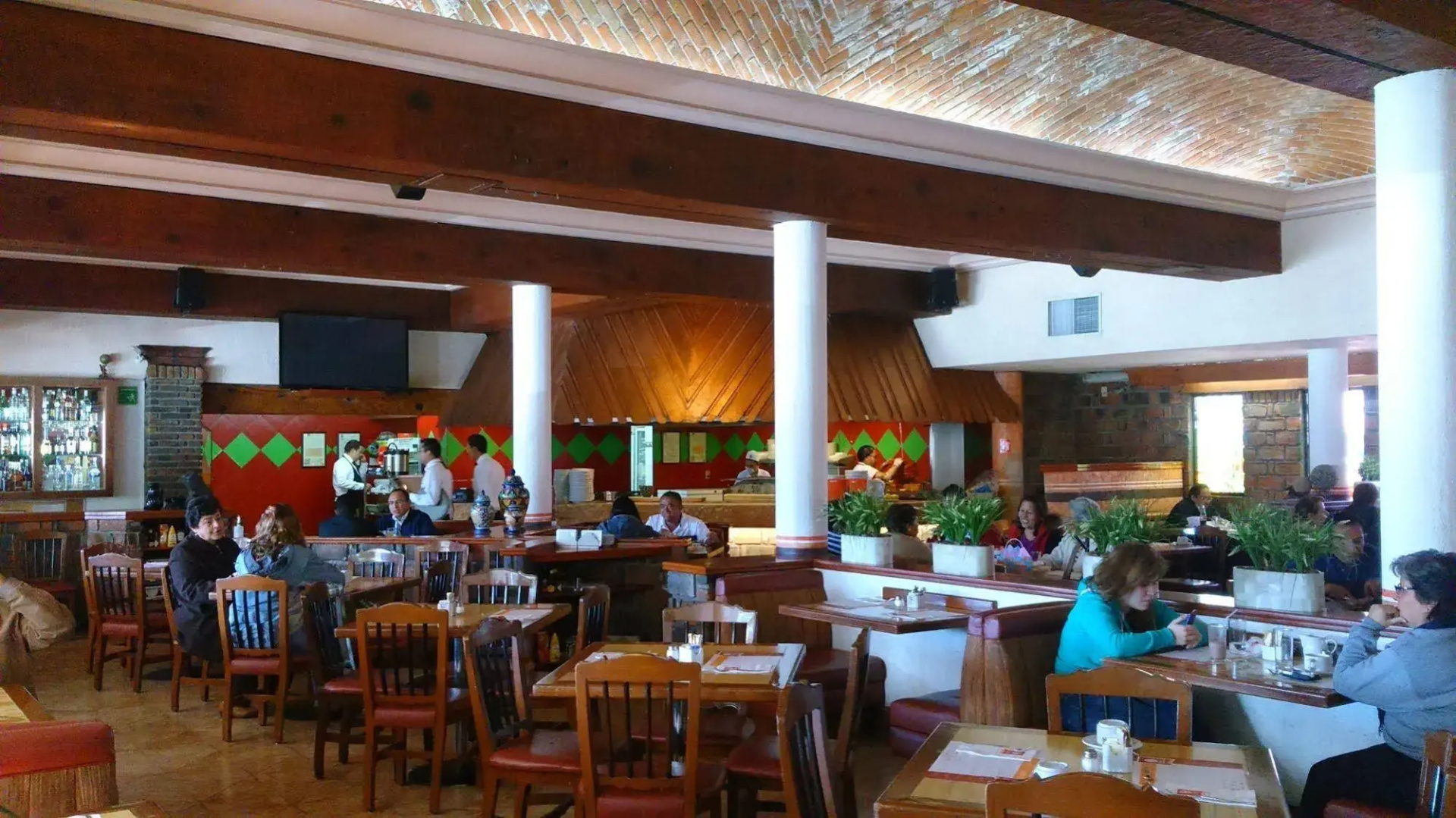 Foto - Hotel Flamingo Inn