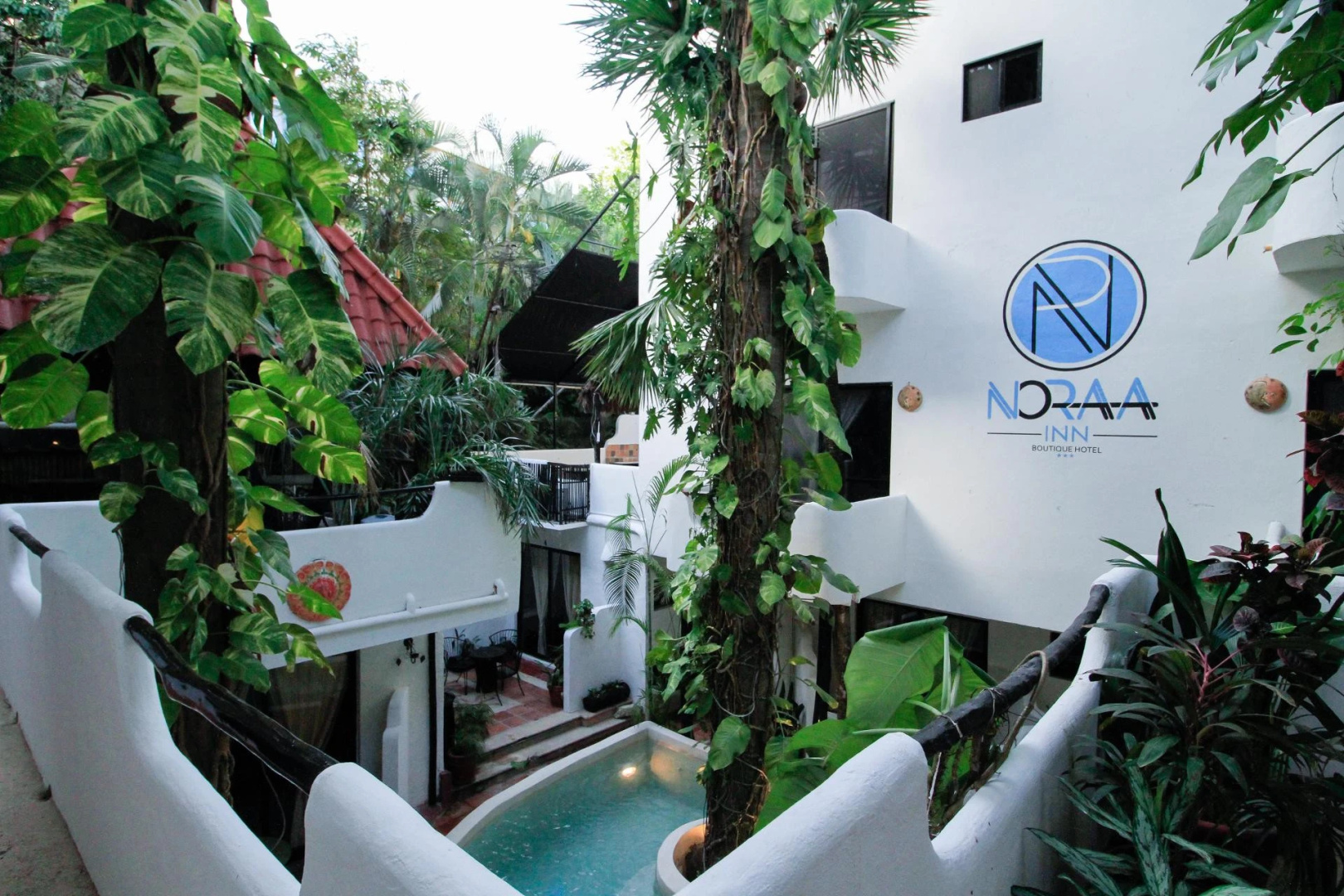Foto - Moonshine Hotel
