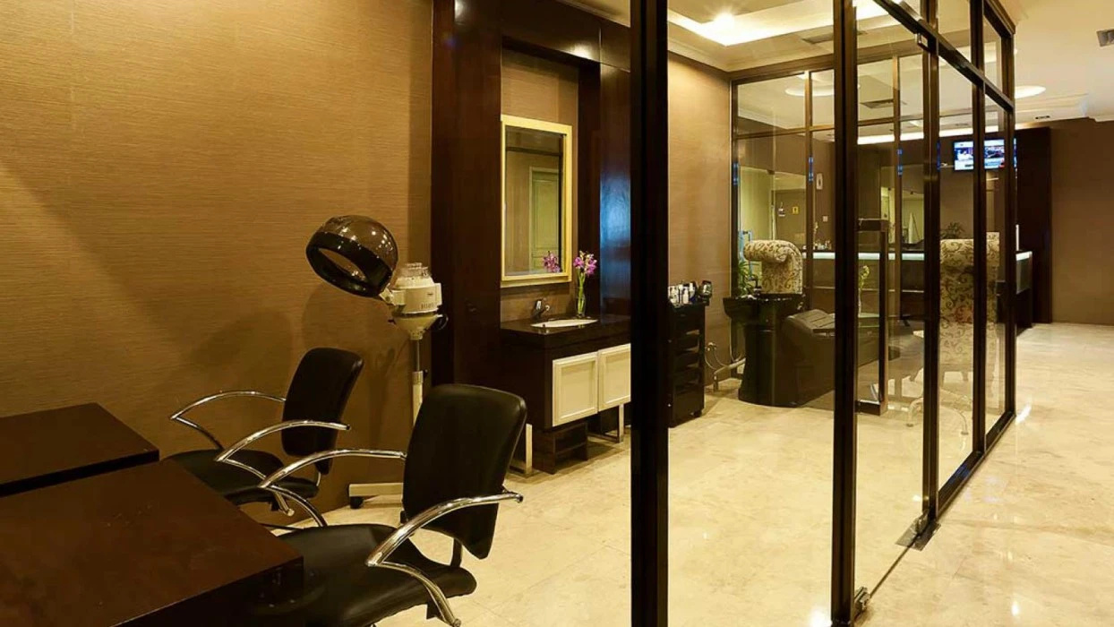 Photo - Royal Kuningan Hotel