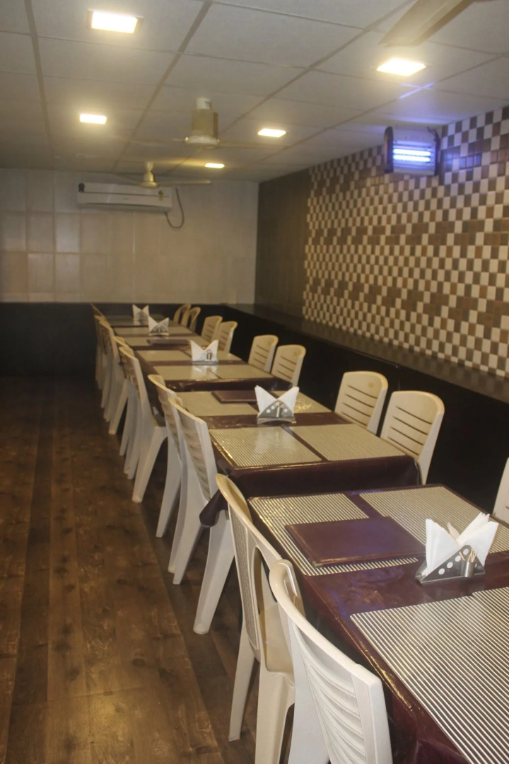 Foto - Hotel Fortune