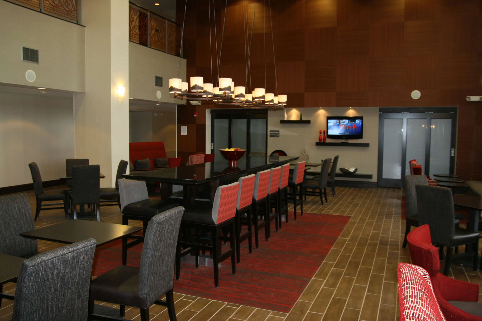 Photo - Hampton Inn Garden City Long Island