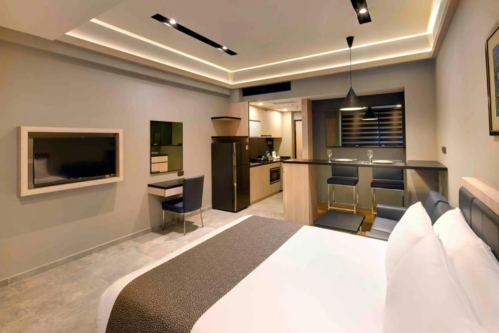 Foto - Orchard Grand Court