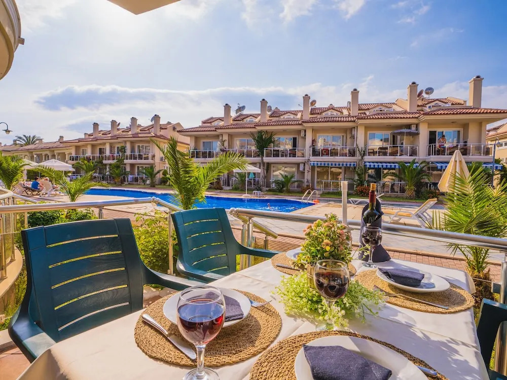 Foto - Sunset Beach Club Fethiye