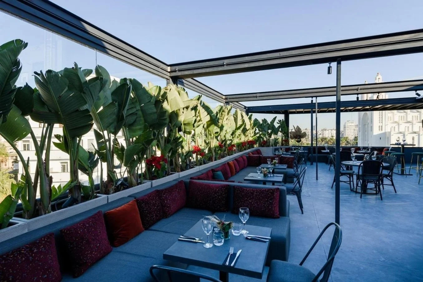 Photo - JM Suites Hotel Eco-Friendly Casablanca