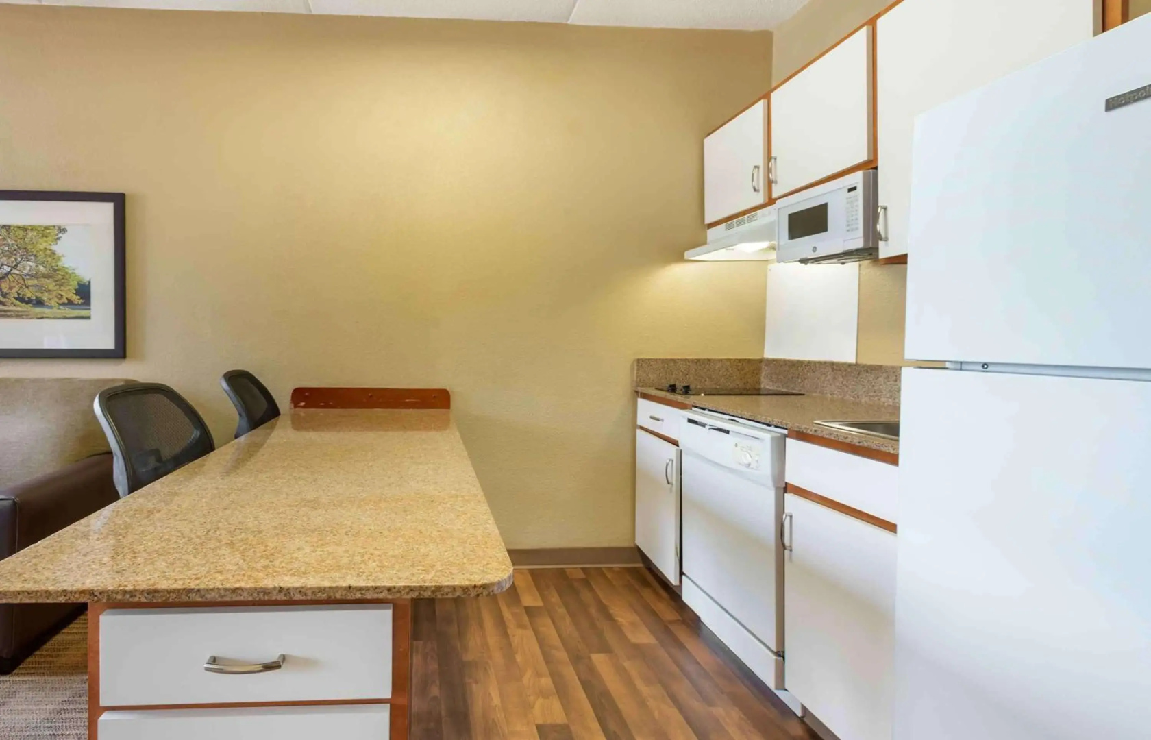 Foto - Extended Stay America Suites Secaucus New York City Area