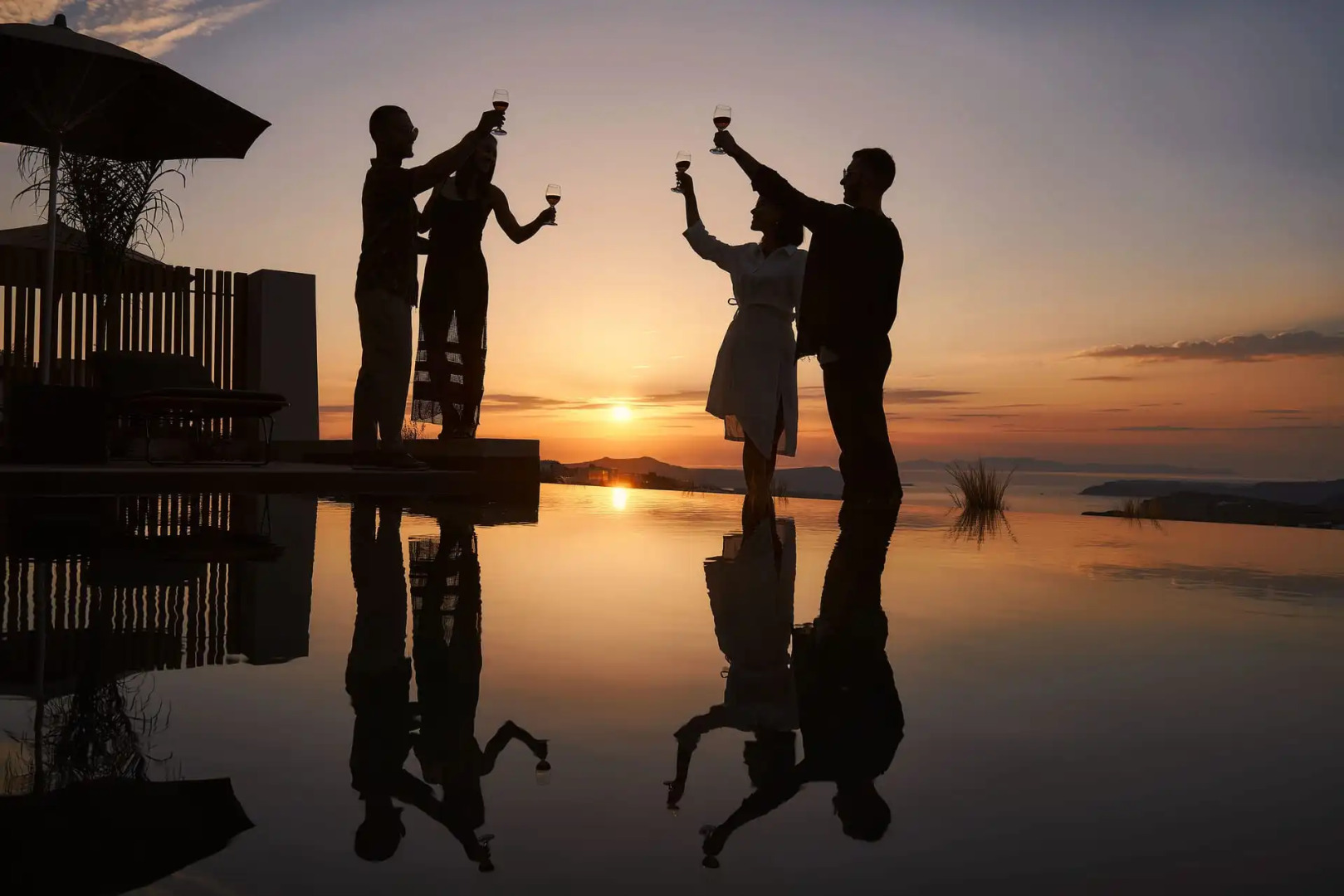 Foto - Apikia Santorini - Adults Only