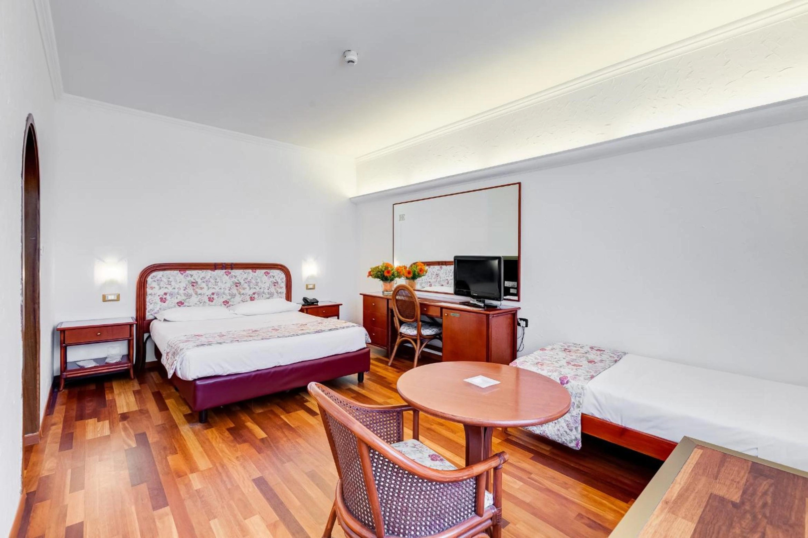 Photo - Hotel Eurogarden