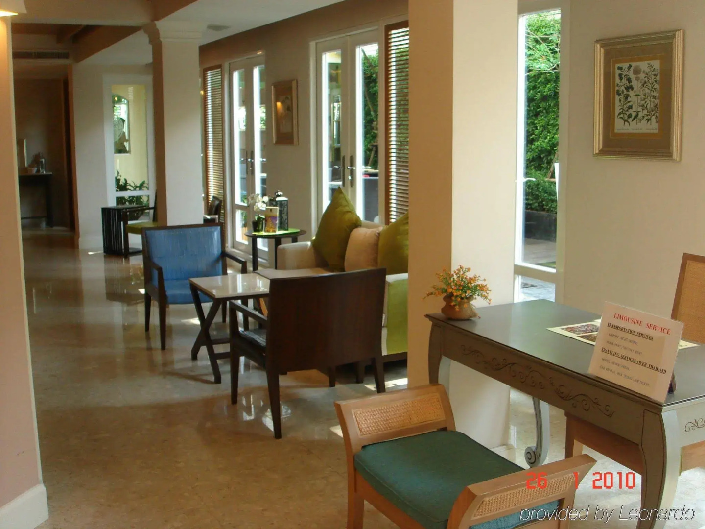 Photo - La Petite Salil Sukhumvit Thonglor 1