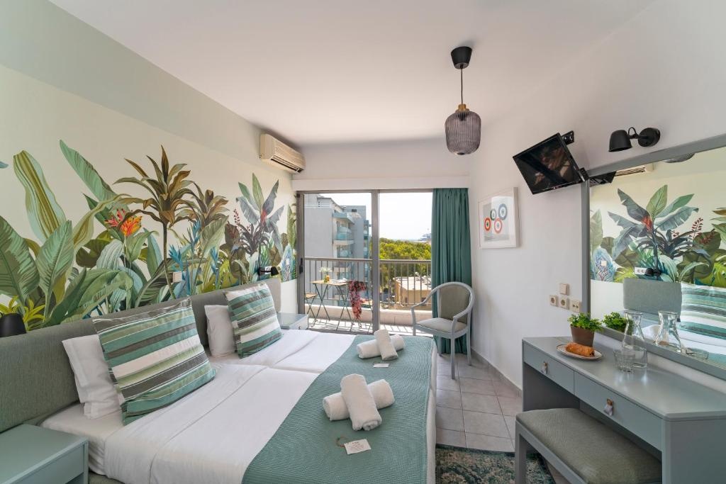 ELITE HOTEL RHODES
