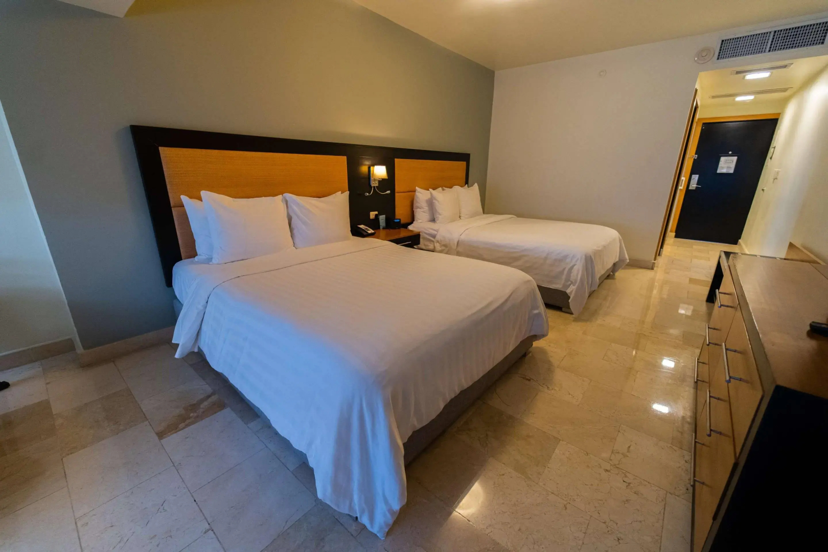 Foto - Radisson Hotel Santo Domingo