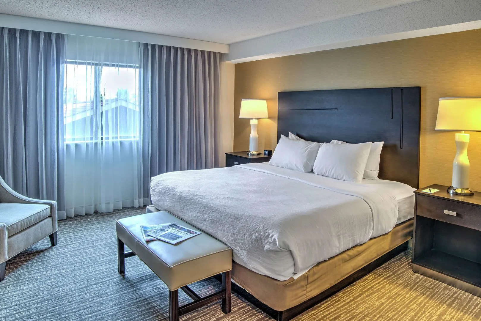 Foto - Embassy Suites by Hilton Indianapolis North