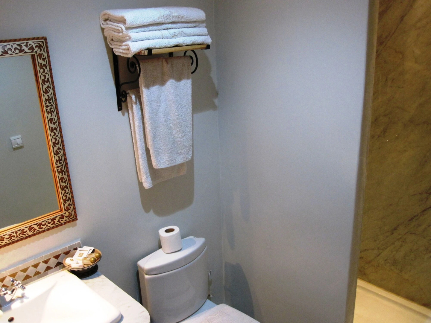 Foto - Riad Jaouhara