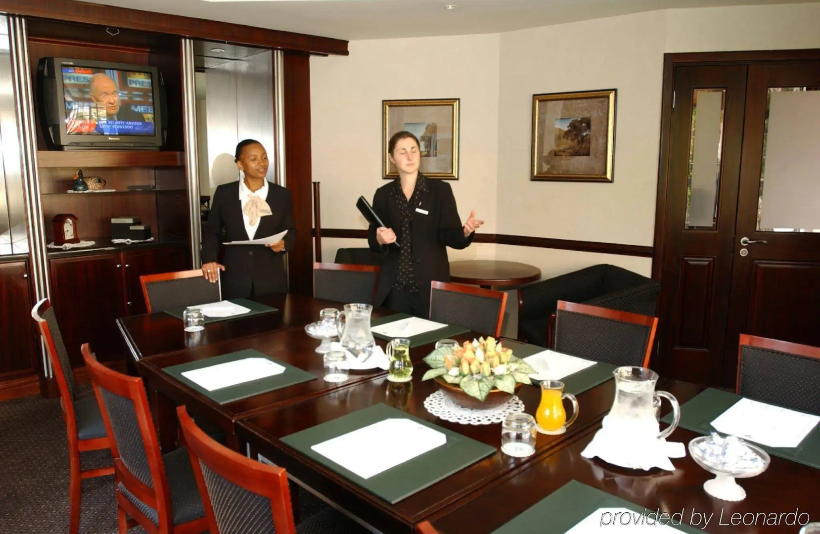 Foto - City Lodge Hotel Sandton, Morningside