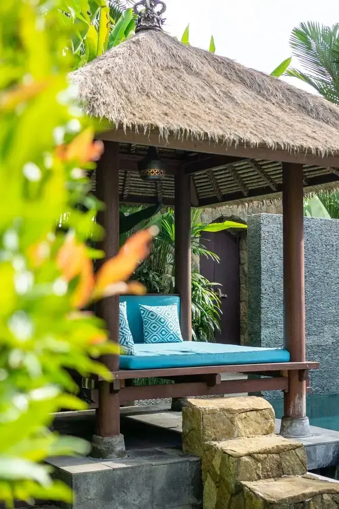 Foto - Villa Liang Ubud by Villa Finder