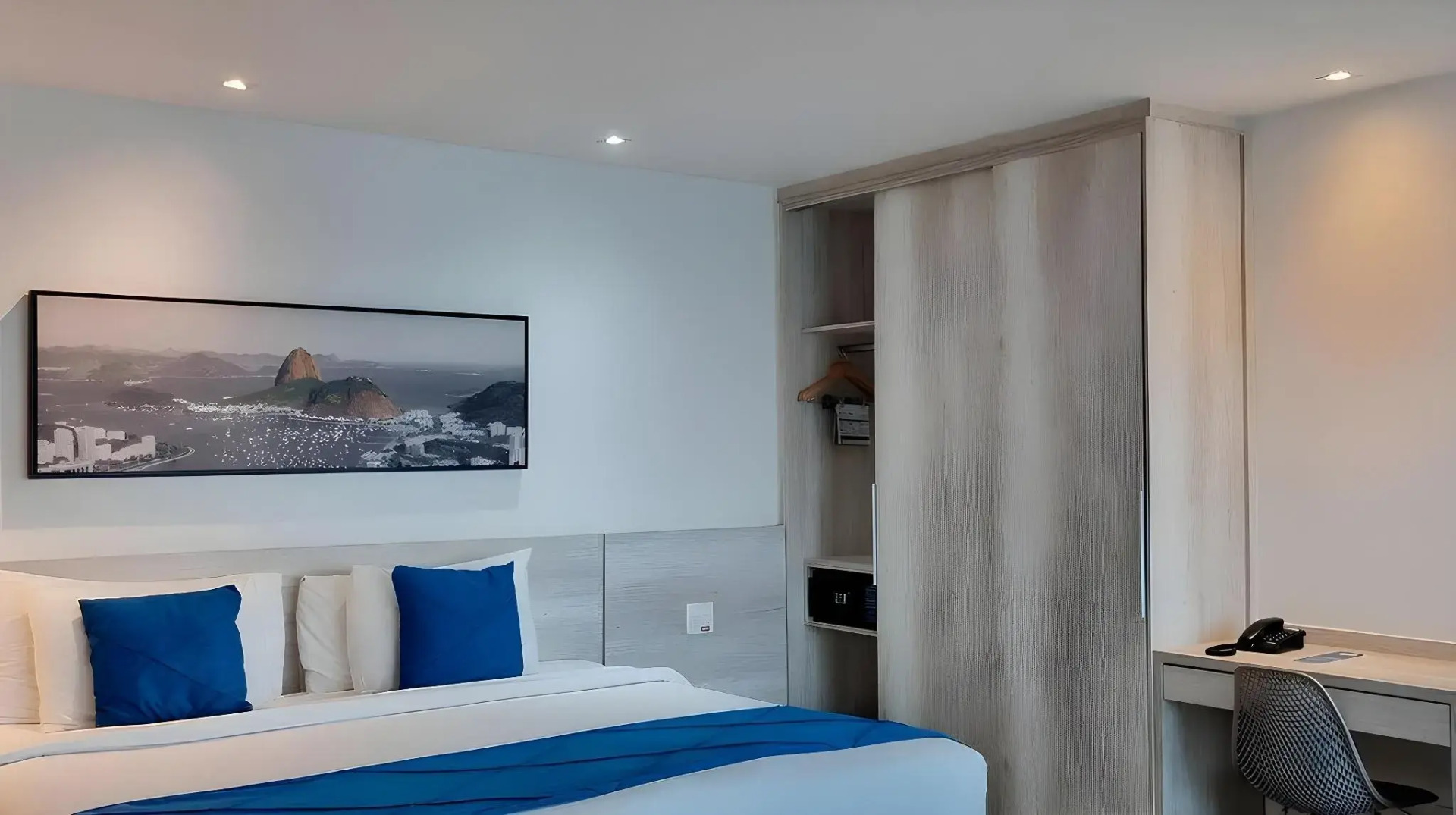 Photo - Wyndham Rio Barra