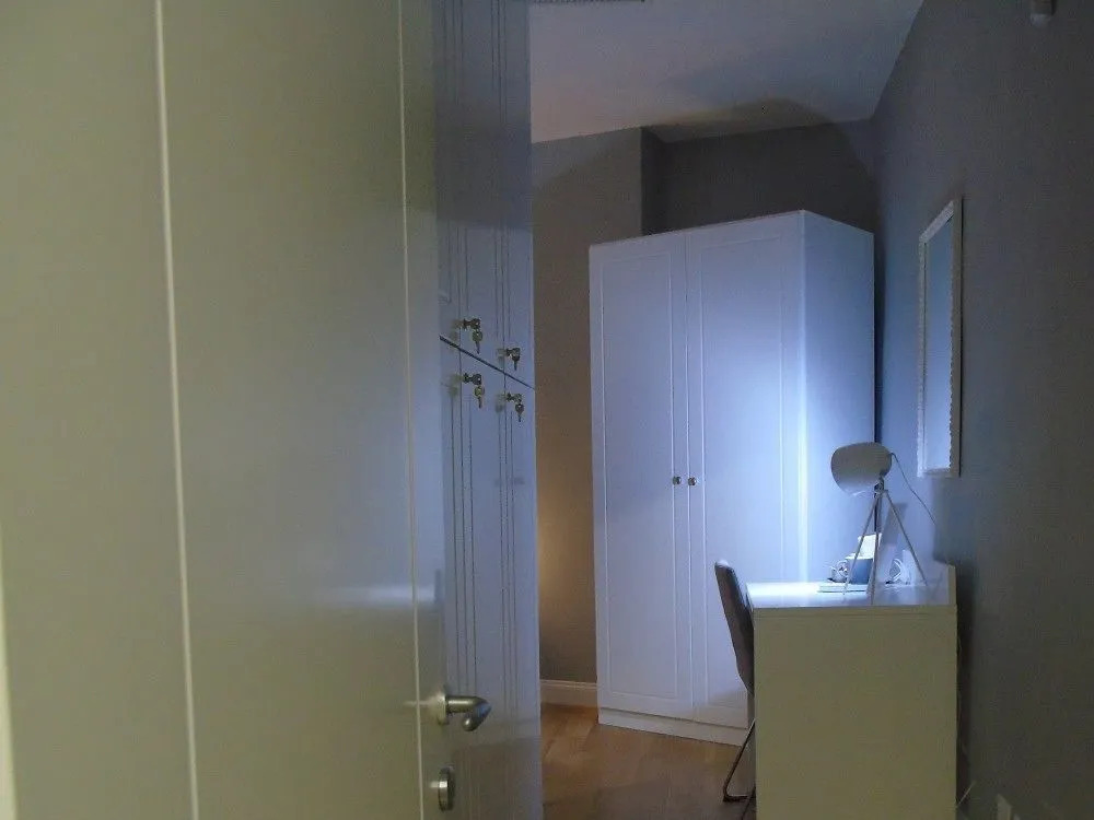 Foto - Room Inn Vatican