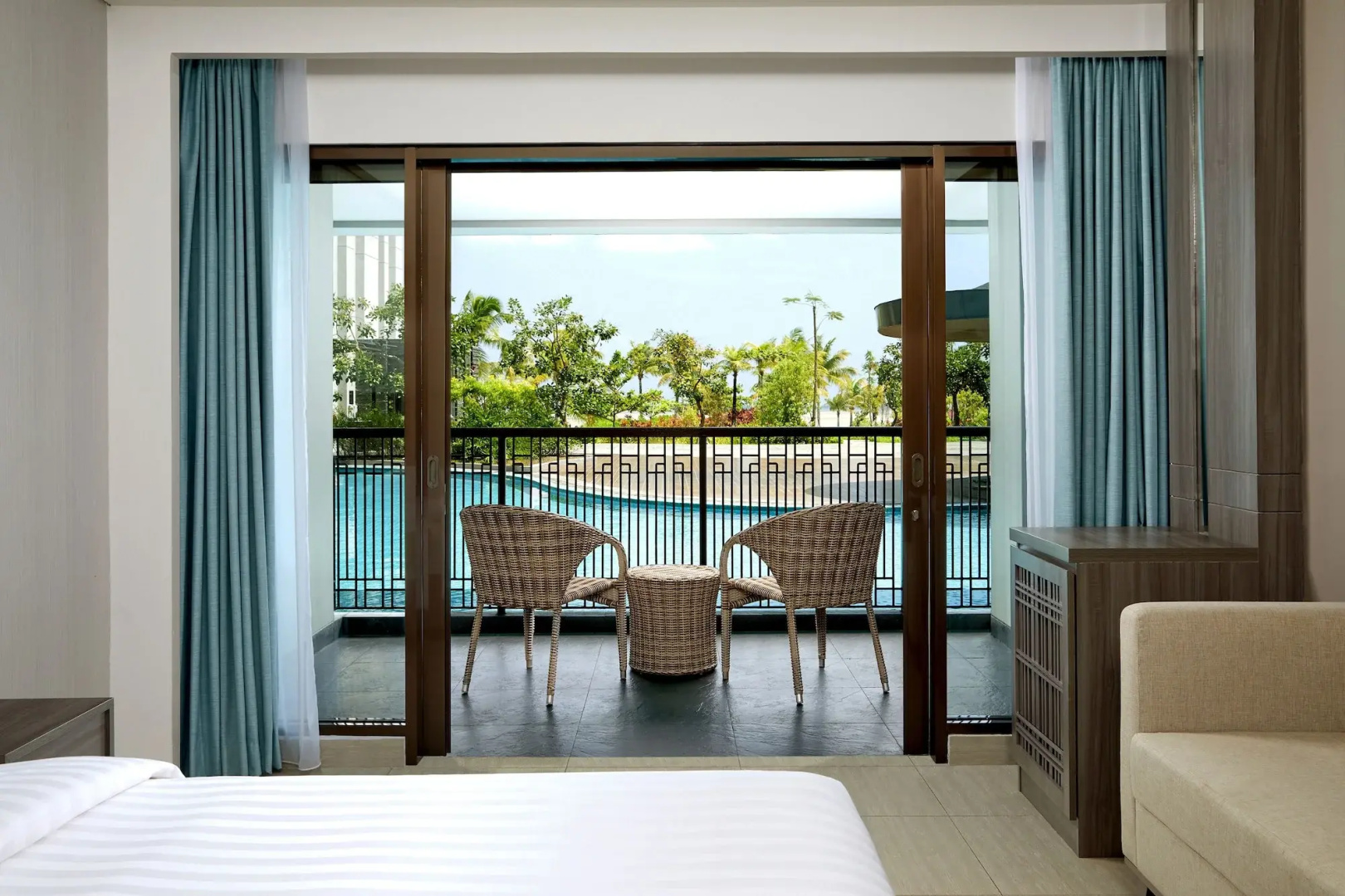 Photo - Fairfield by Marriott Belitung