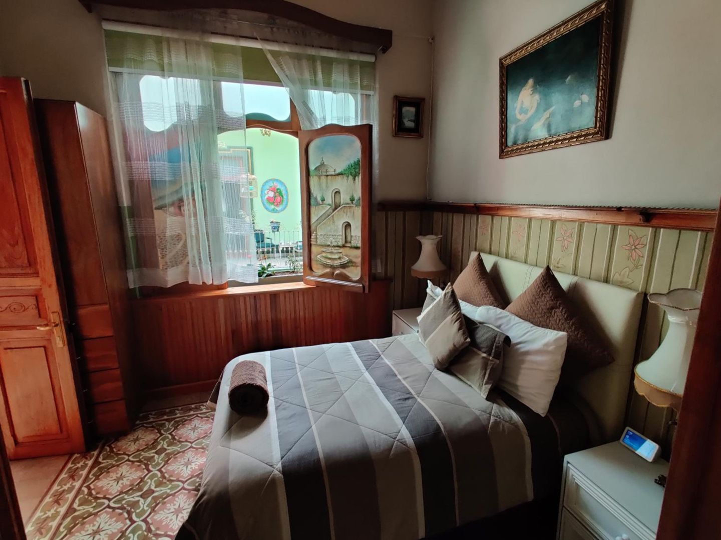 Photo - Azcami Boutique Hotel