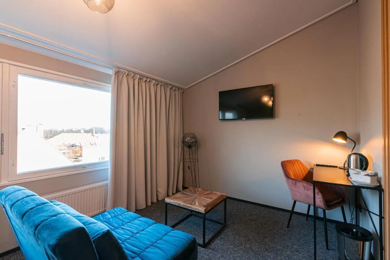 Foto - Fonnental Design Hotel Tallinn