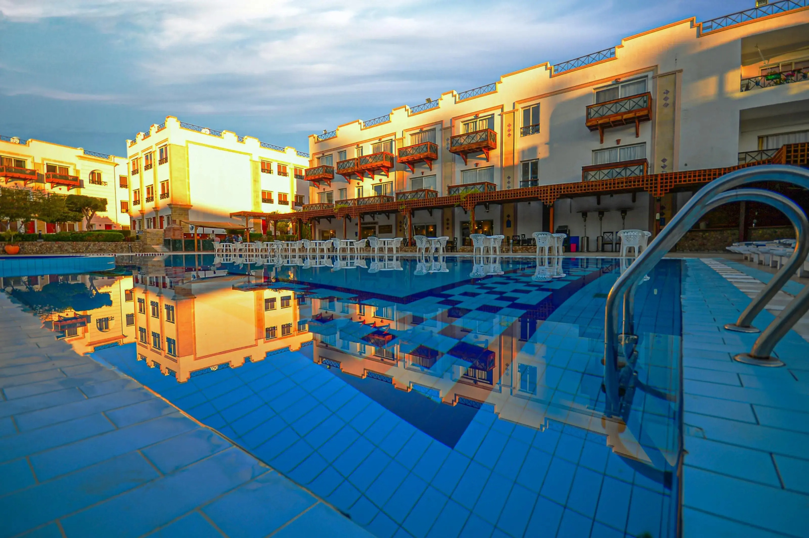 Foto - Falcon Naama Star Hotel