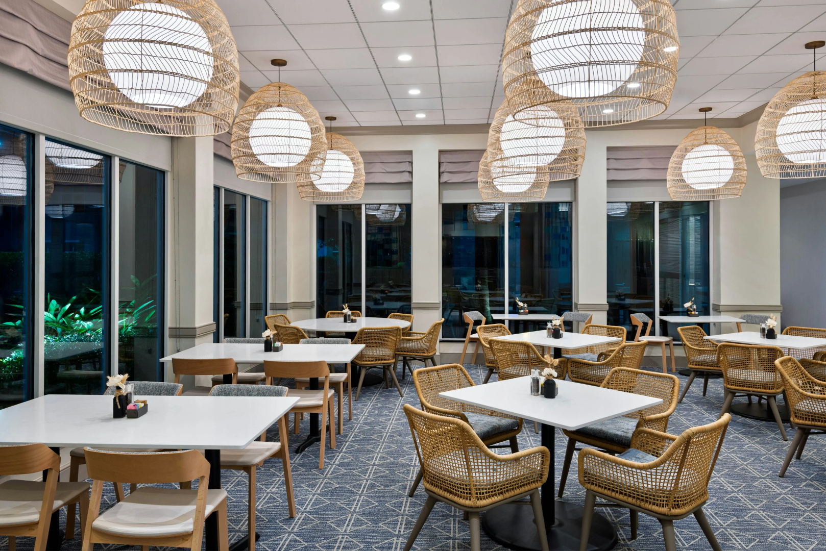 Foto - Hilton Garden Inn Tampa Airport Westshore